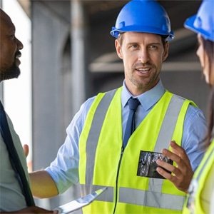 CITB - Site Management Safety Training Scheme (SMSTS) Course