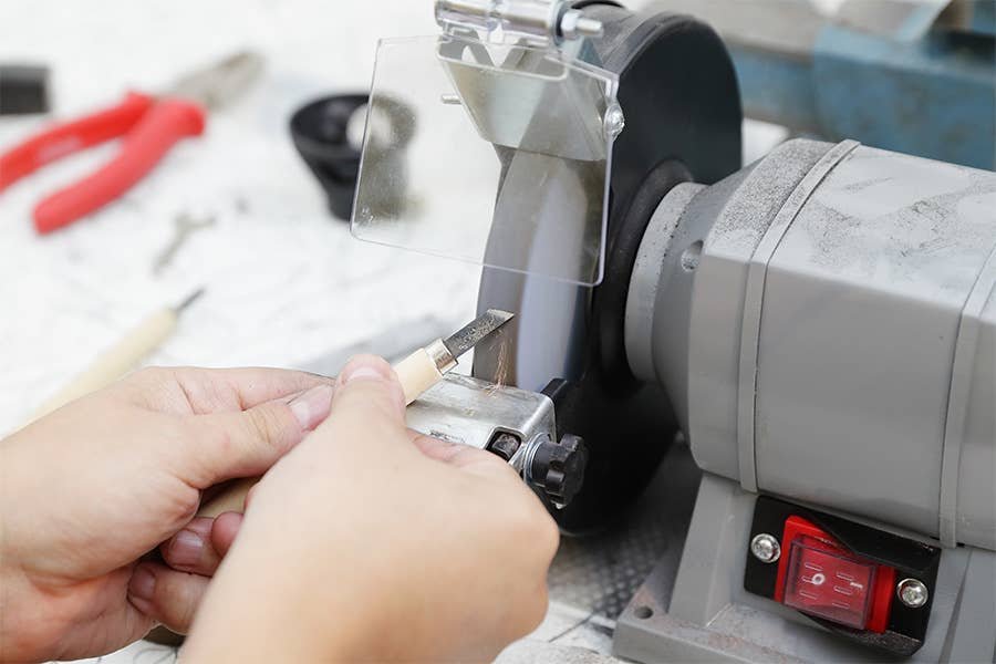 Abrasive Wheels - Image 4