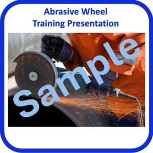 Abrasive Wheels