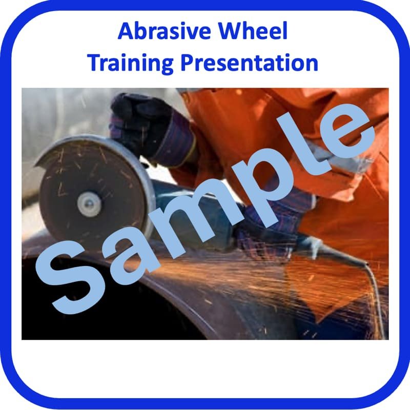 Abrasive Wheels