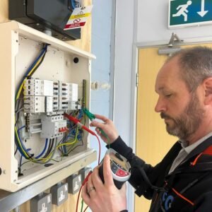 Professional Electrician Course