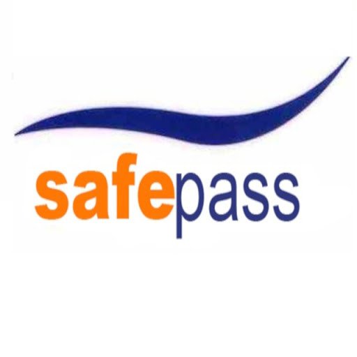 Safe Pass Course