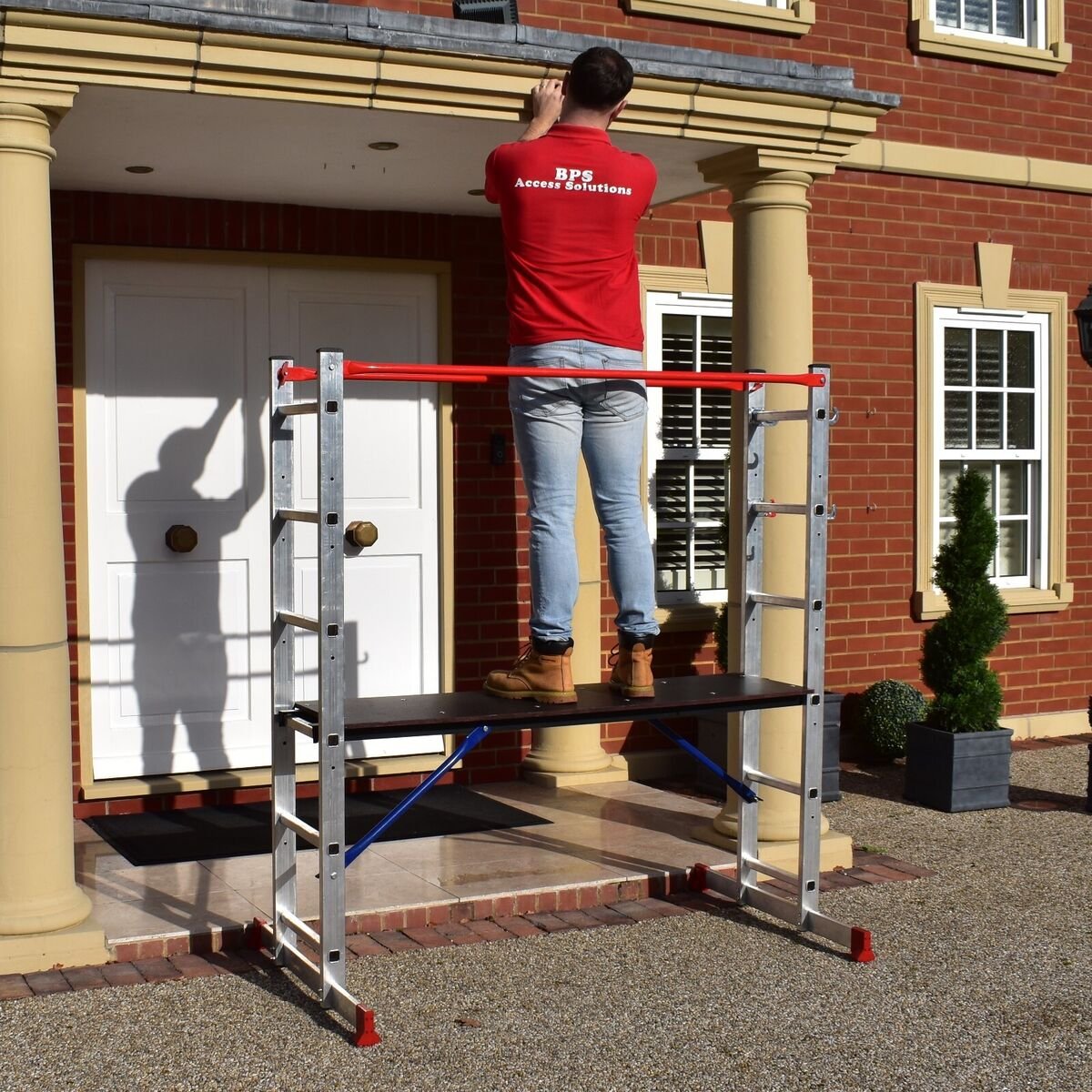 Ladder Association Training