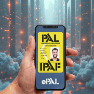 IPAF Operator Training